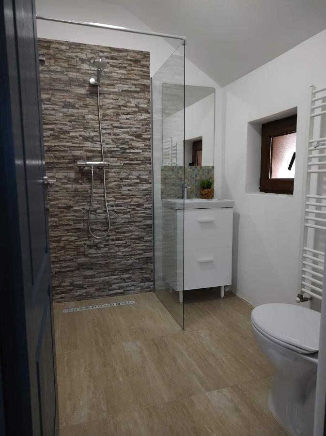 Dania&Petru Residence Tîrgu Ocna Extérieur photo