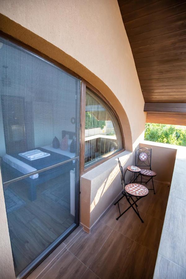 Dania&Petru Residence Tîrgu Ocna Extérieur photo